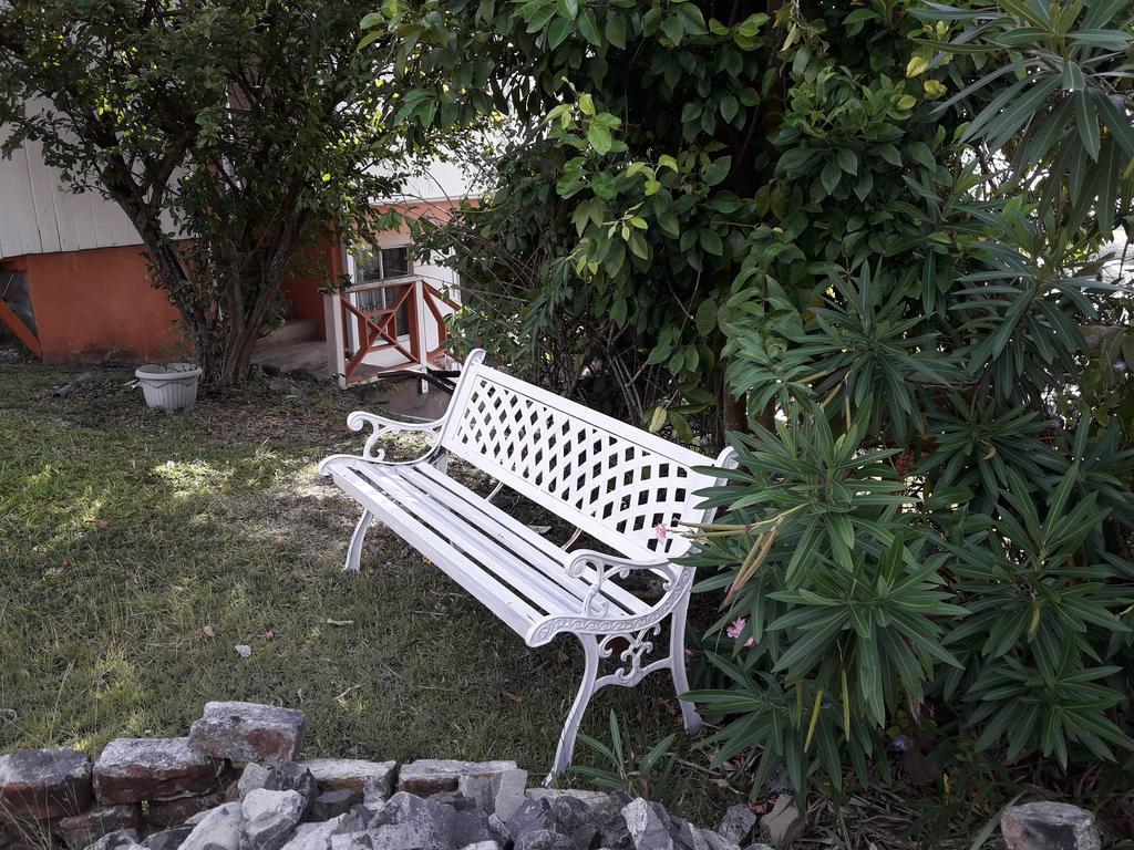 Cosy Corner Apartment St. George's Exterior photo